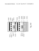 SYSTEM COMPRISING A SEMICONDUCTOR DEVICE AND STRUCTURE diagram and image