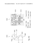 SYSTEM COMPRISING A SEMICONDUCTOR DEVICE AND STRUCTURE diagram and image