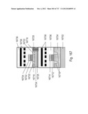 SYSTEM COMPRISING A SEMICONDUCTOR DEVICE AND STRUCTURE diagram and image