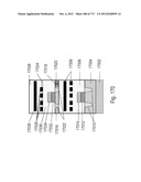 SYSTEM COMPRISING A SEMICONDUCTOR DEVICE AND STRUCTURE diagram and image