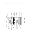 SYSTEM COMPRISING A SEMICONDUCTOR DEVICE AND STRUCTURE diagram and image