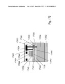 SYSTEM COMPRISING A SEMICONDUCTOR DEVICE AND STRUCTURE diagram and image