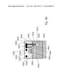 SYSTEM COMPRISING A SEMICONDUCTOR DEVICE AND STRUCTURE diagram and image