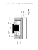 SYSTEM COMPRISING A SEMICONDUCTOR DEVICE AND STRUCTURE diagram and image