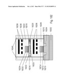 SYSTEM COMPRISING A SEMICONDUCTOR DEVICE AND STRUCTURE diagram and image