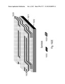 SYSTEM COMPRISING A SEMICONDUCTOR DEVICE AND STRUCTURE diagram and image