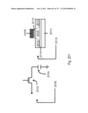 SYSTEM COMPRISING A SEMICONDUCTOR DEVICE AND STRUCTURE diagram and image