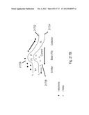 SYSTEM COMPRISING A SEMICONDUCTOR DEVICE AND STRUCTURE diagram and image