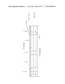 SYSTEM COMPRISING A SEMICONDUCTOR DEVICE AND STRUCTURE diagram and image