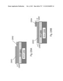 SYSTEM COMPRISING A SEMICONDUCTOR DEVICE AND STRUCTURE diagram and image