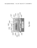 SYSTEM COMPRISING A SEMICONDUCTOR DEVICE AND STRUCTURE diagram and image