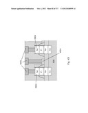 SYSTEM COMPRISING A SEMICONDUCTOR DEVICE AND STRUCTURE diagram and image