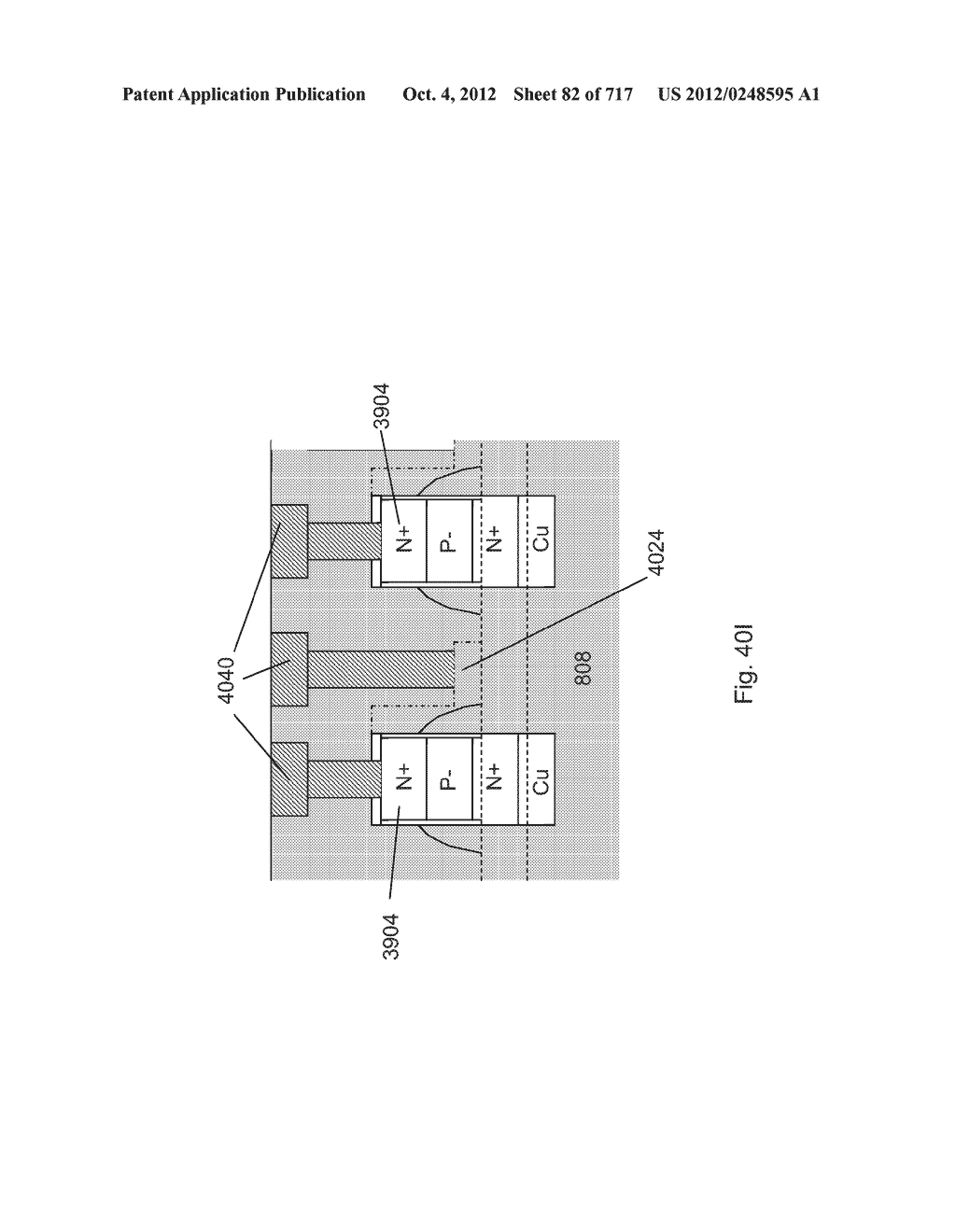 SYSTEM COMPRISING A SEMICONDUCTOR DEVICE AND STRUCTURE - diagram, schematic, and image 83