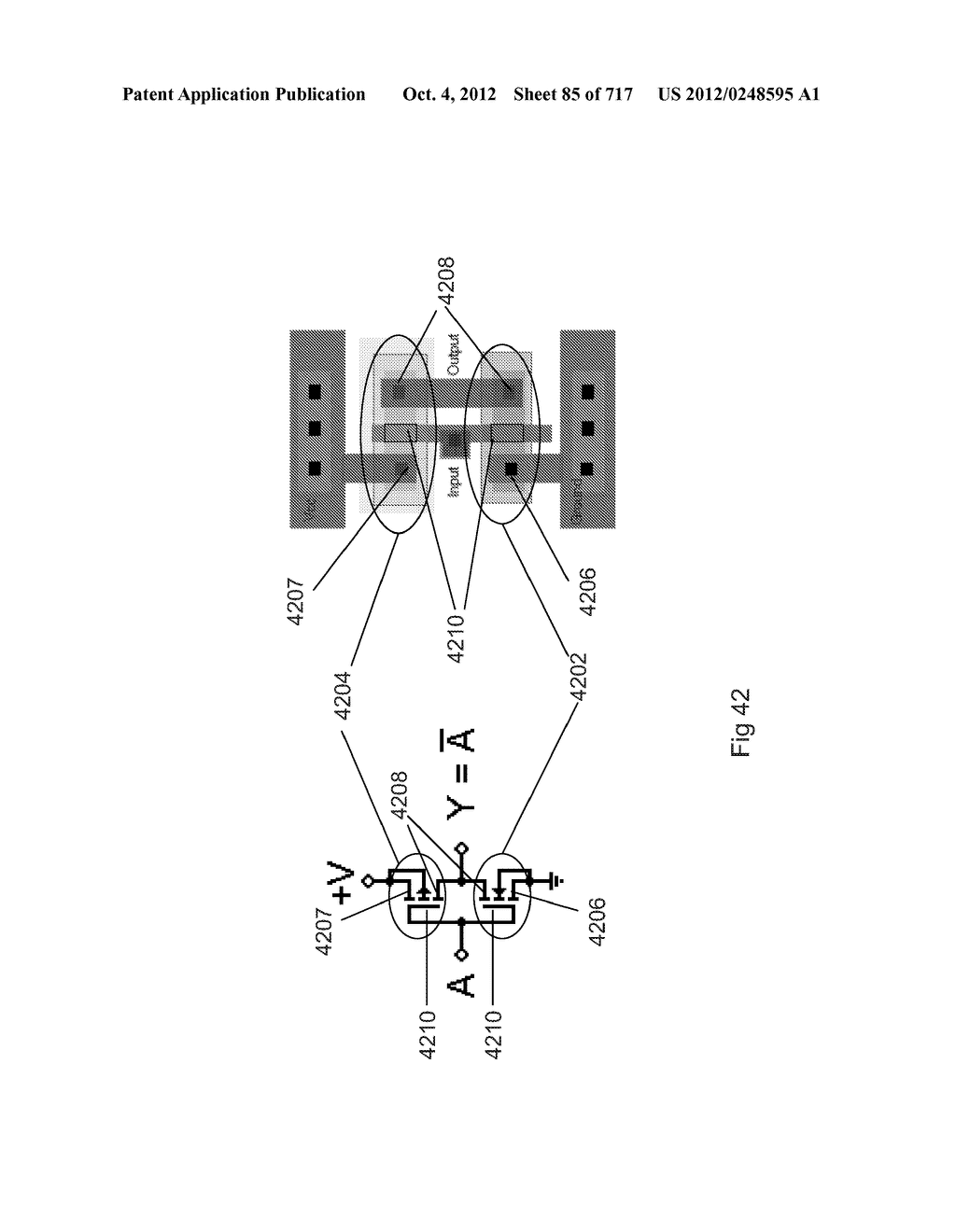 SYSTEM COMPRISING A SEMICONDUCTOR DEVICE AND STRUCTURE - diagram, schematic, and image 86