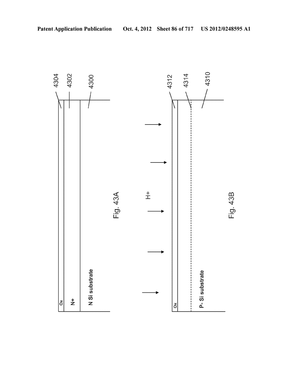 SYSTEM COMPRISING A SEMICONDUCTOR DEVICE AND STRUCTURE - diagram, schematic, and image 87