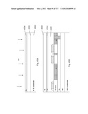 SYSTEM COMPRISING A SEMICONDUCTOR DEVICE AND STRUCTURE diagram and image