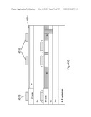 SYSTEM COMPRISING A SEMICONDUCTOR DEVICE AND STRUCTURE diagram and image