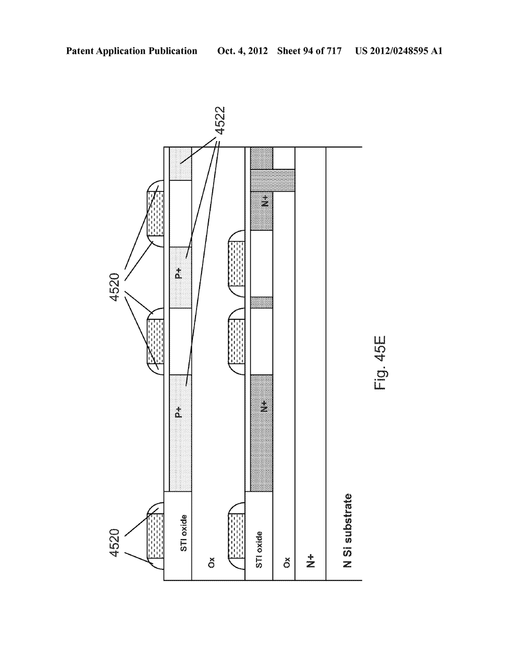 SYSTEM COMPRISING A SEMICONDUCTOR DEVICE AND STRUCTURE - diagram, schematic, and image 95