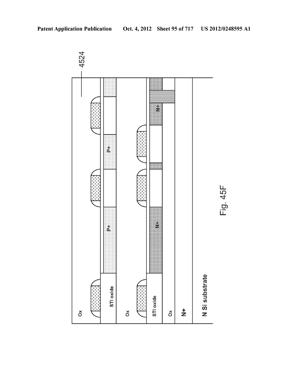 SYSTEM COMPRISING A SEMICONDUCTOR DEVICE AND STRUCTURE - diagram, schematic, and image 96