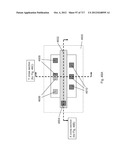 SYSTEM COMPRISING A SEMICONDUCTOR DEVICE AND STRUCTURE diagram and image