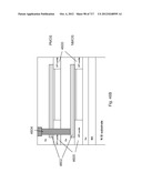 SYSTEM COMPRISING A SEMICONDUCTOR DEVICE AND STRUCTURE diagram and image