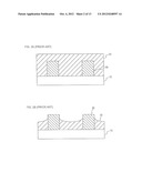 SEMICONDUCTOR DEVICE WITH STOP LAYERS AND FABRICATION METHOD USING CERIA     SLURRY diagram and image