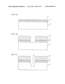 SEMICONDUCTOR DEVICE WITH STOP LAYERS AND FABRICATION METHOD USING CERIA     SLURRY diagram and image