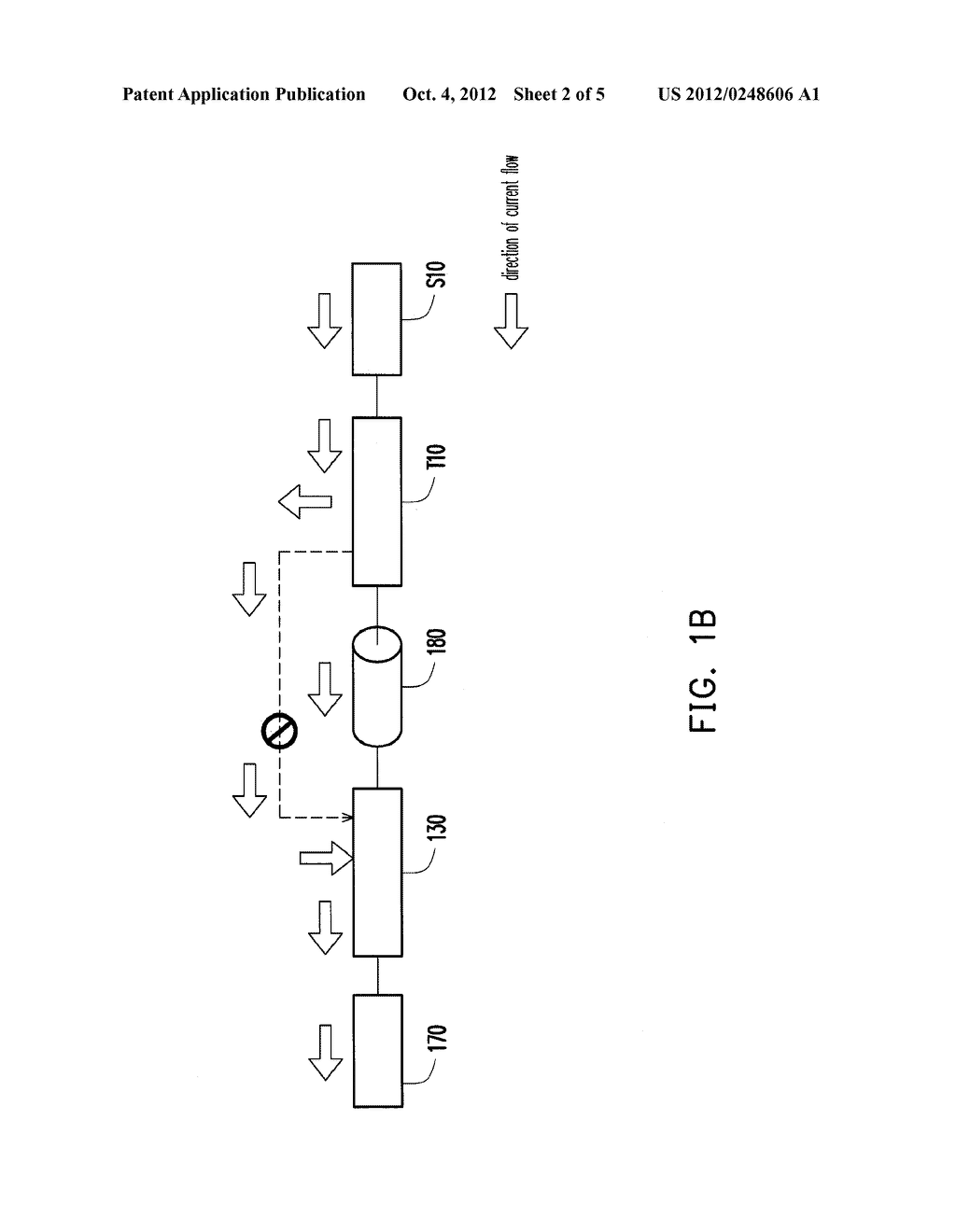 INTEGRATED CIRCUIT DEVICE - diagram, schematic, and image 03