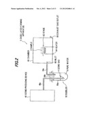 INTERCONNECTING STRUCTURE PRODUCTION METHOD, AND INTERCONNECTING STRUCTURE diagram and image