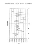 INTERCONNECTING STRUCTURE PRODUCTION METHOD, AND INTERCONNECTING STRUCTURE diagram and image