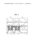 SEMICONDUCTOR DEVICE AND A METHOD OF MANUFACTURING THE SAME diagram and image