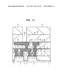 SEMICONDUCTOR DEVICE AND A METHOD OF MANUFACTURING THE SAME diagram and image