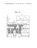 SEMICONDUCTOR DEVICE AND A METHOD OF MANUFACTURING THE SAME diagram and image