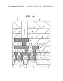 SEMICONDUCTOR DEVICE AND A METHOD OF MANUFACTURING THE SAME diagram and image