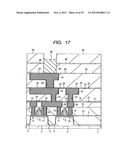 SEMICONDUCTOR DEVICE AND A METHOD OF MANUFACTURING THE SAME diagram and image