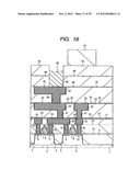 SEMICONDUCTOR DEVICE AND A METHOD OF MANUFACTURING THE SAME diagram and image