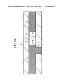 SEMICONDUCTOR DEVICE AND A METHOD OF MANUFACTURING THE SAME diagram and image