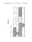 SEMICONDUCTOR DEVICE AND A METHOD OF MANUFACTURING THE SAME diagram and image