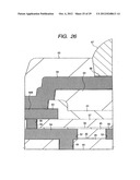 SEMICONDUCTOR DEVICE AND A METHOD OF MANUFACTURING THE SAME diagram and image