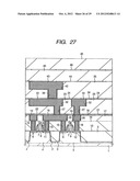 SEMICONDUCTOR DEVICE AND A METHOD OF MANUFACTURING THE SAME diagram and image