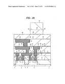 SEMICONDUCTOR DEVICE AND A METHOD OF MANUFACTURING THE SAME diagram and image