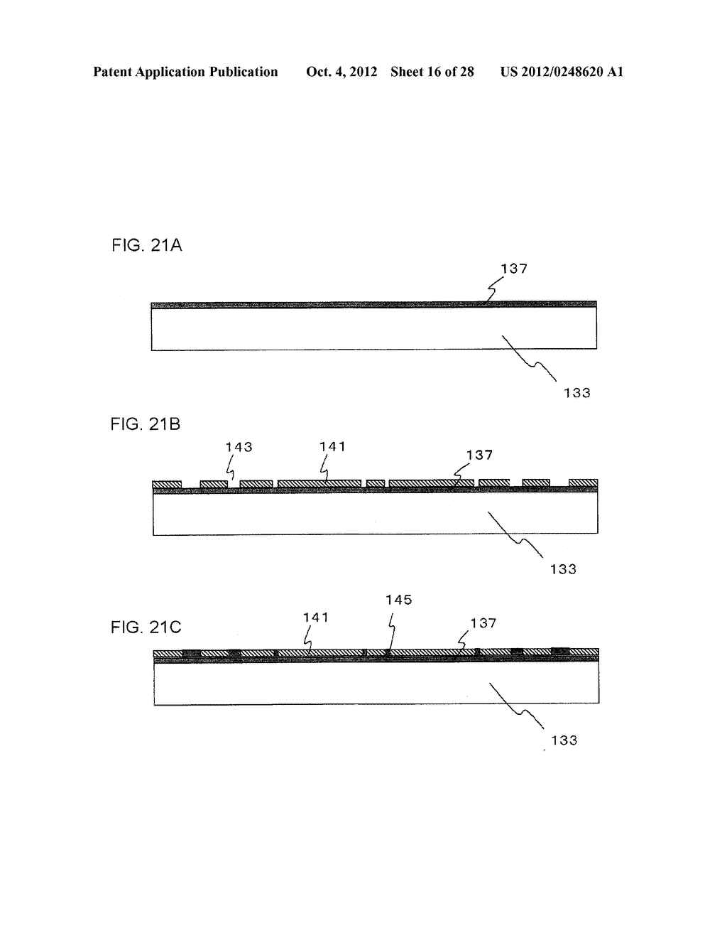 SEMICONDUCTOR DEVICE - diagram, schematic, and image 17