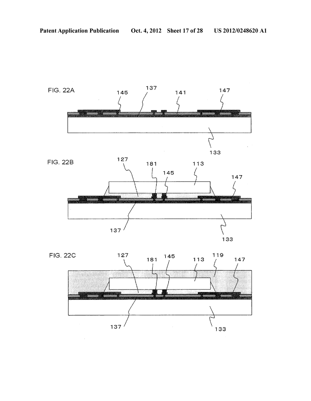 SEMICONDUCTOR DEVICE - diagram, schematic, and image 18