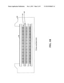 VIA NETWORK STRUCTURES AND METHOD THEREFOR diagram and image