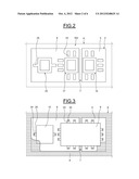 SEMICONDUCTOR PACKAGE COMPRISING AN OPTICAL SEMICONDUCTOR DEVICE diagram and image