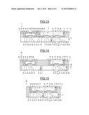 SEMICONDUCTOR PACKAGE COMPRISING AN OPTICAL SEMICONDUCTOR DEVICE diagram and image