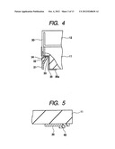 HYBRID INTEGRATED CIRCUIT DEVICE, AND METHOD FOR FABRICATING THE SAME, AND     ELECTRONIC DEVICE diagram and image