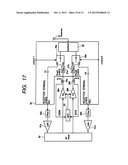 HYBRID INTEGRATED CIRCUIT DEVICE, AND METHOD FOR FABRICATING THE SAME, AND     ELECTRONIC DEVICE diagram and image