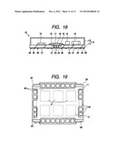 HYBRID INTEGRATED CIRCUIT DEVICE, AND METHOD FOR FABRICATING THE SAME, AND     ELECTRONIC DEVICE diagram and image