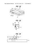 HYBRID INTEGRATED CIRCUIT DEVICE, AND METHOD FOR FABRICATING THE SAME, AND     ELECTRONIC DEVICE diagram and image